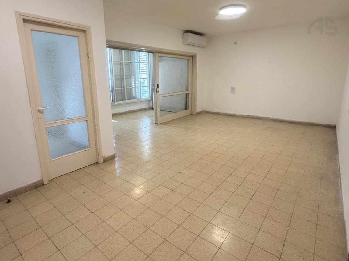 דירה 3 חדרים, רמב"ם 38, העיר העתיקה, רמב"ם, דרום, באר שבע