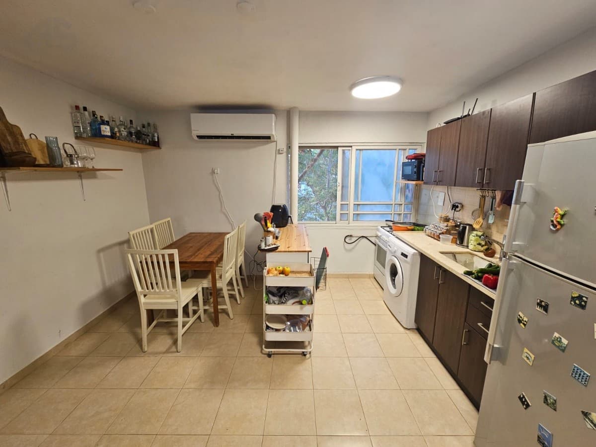 דירה 3 חדרים, תמונה 2