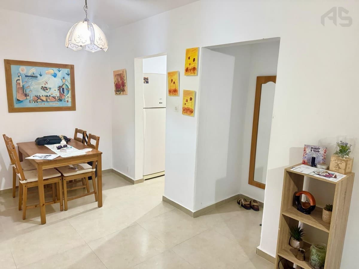 דירה 2 חדרים, תמונה 2