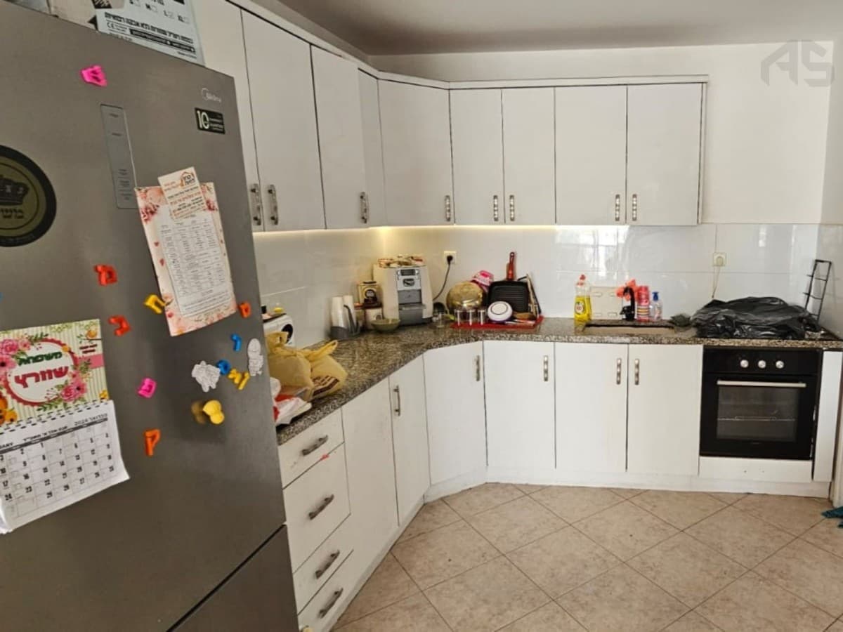 דירה 3 חדרים, תמונה 2