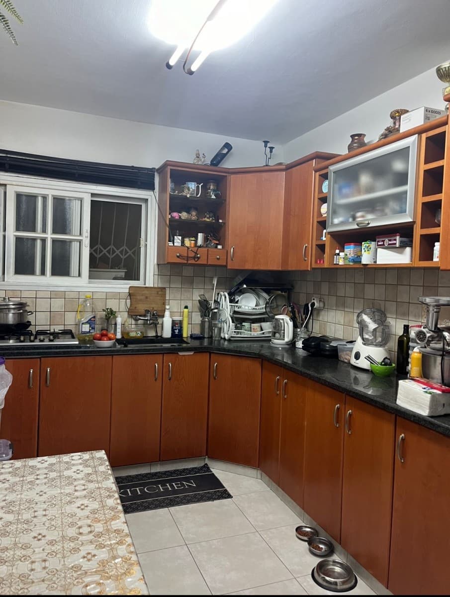 דירה 4 חדרים, תמונה 3