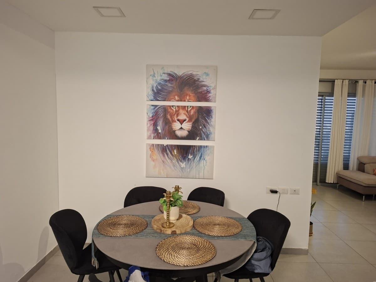 דירה 5 חדרים, תמונה 2