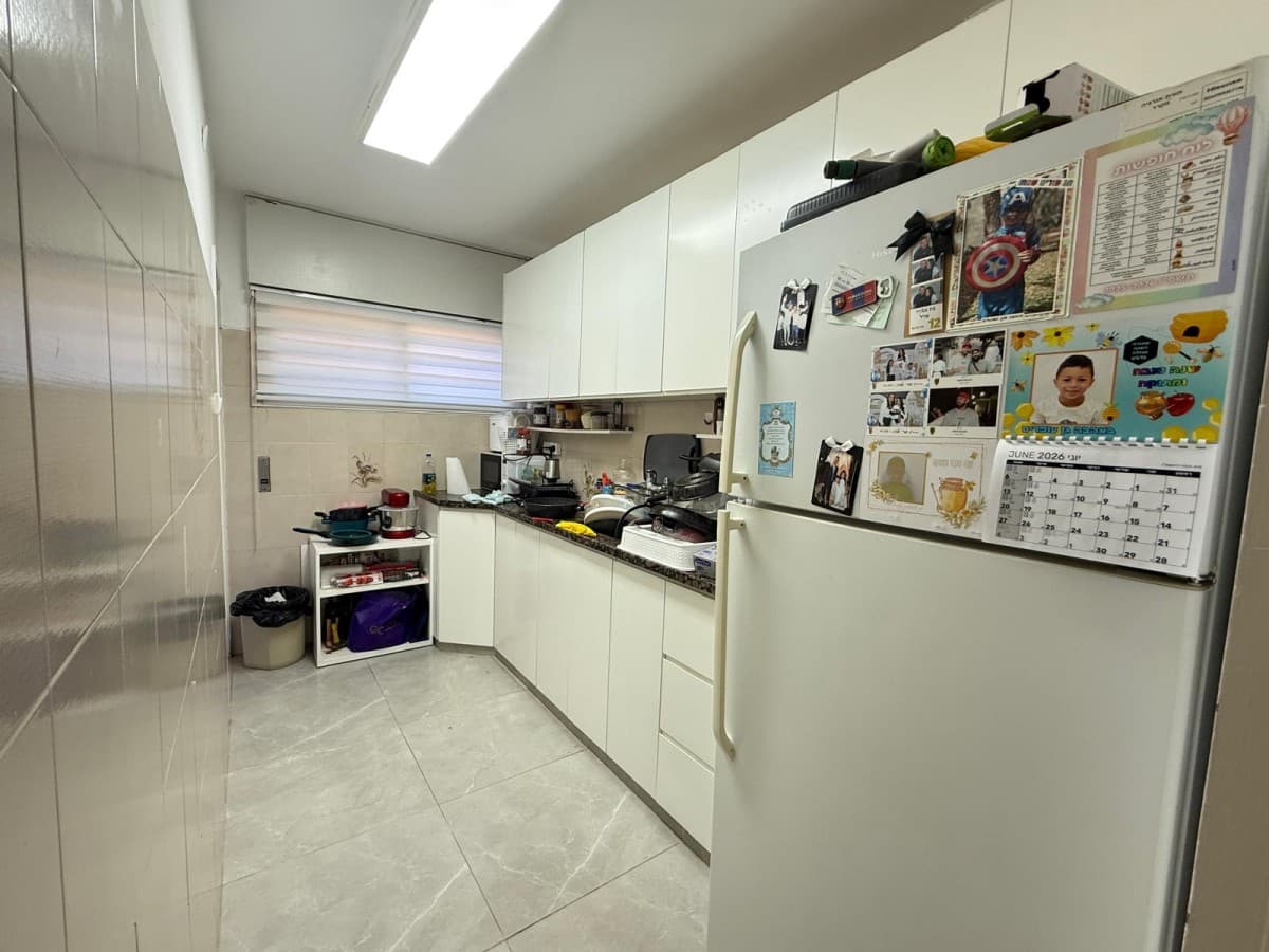 דירה 3.5 חדרים, תמונה 2