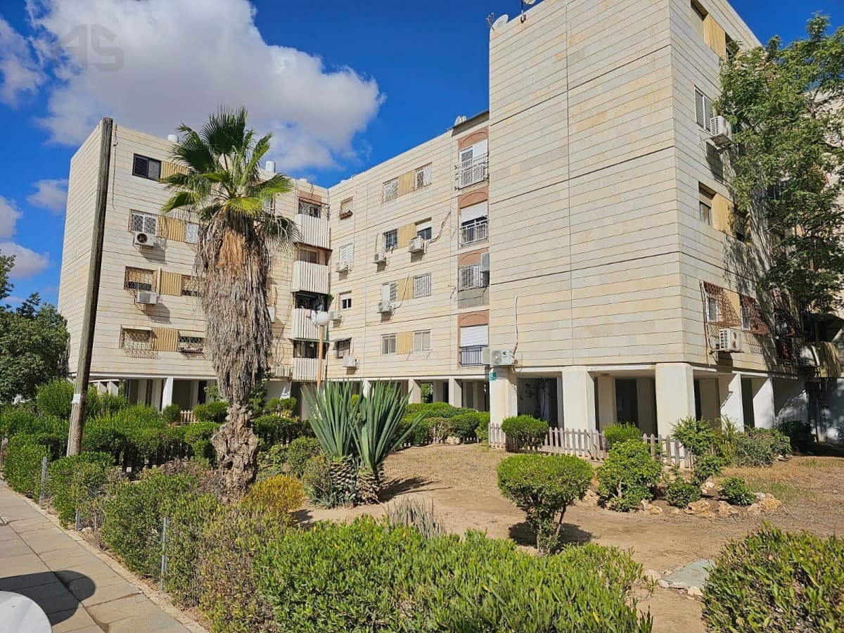 דירה 3.5 חדרים, תמונה 3