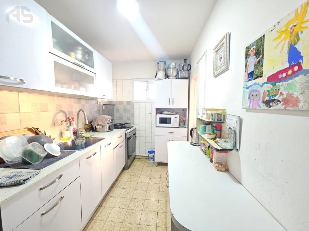 דירה 3 חדרים, תמונה 3
