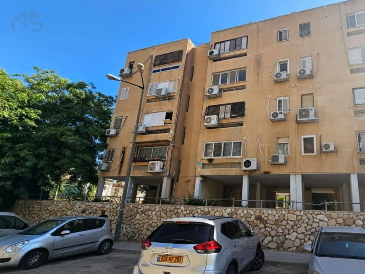 דירה 3 חדרים, תמונה 3
