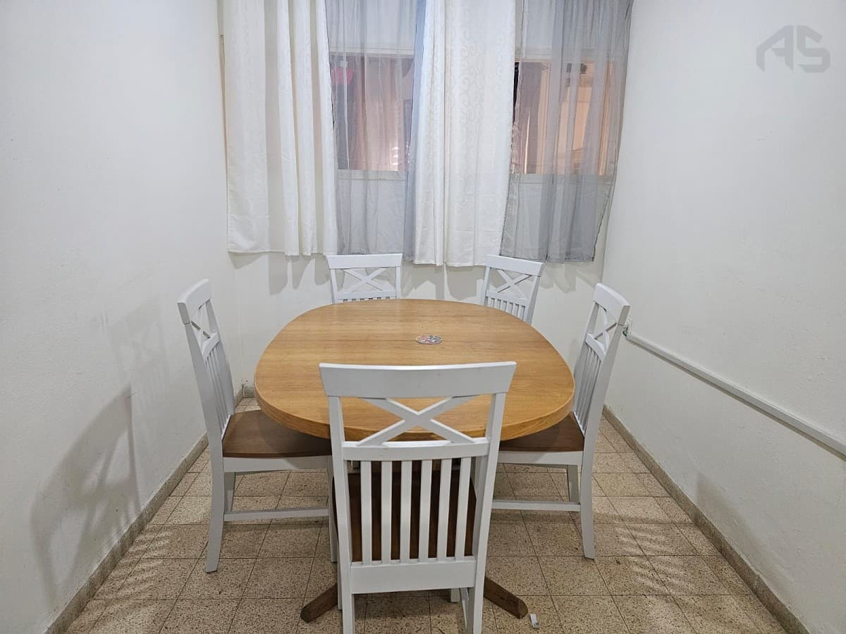 דירה 3.5 חדרים, תמונה 3