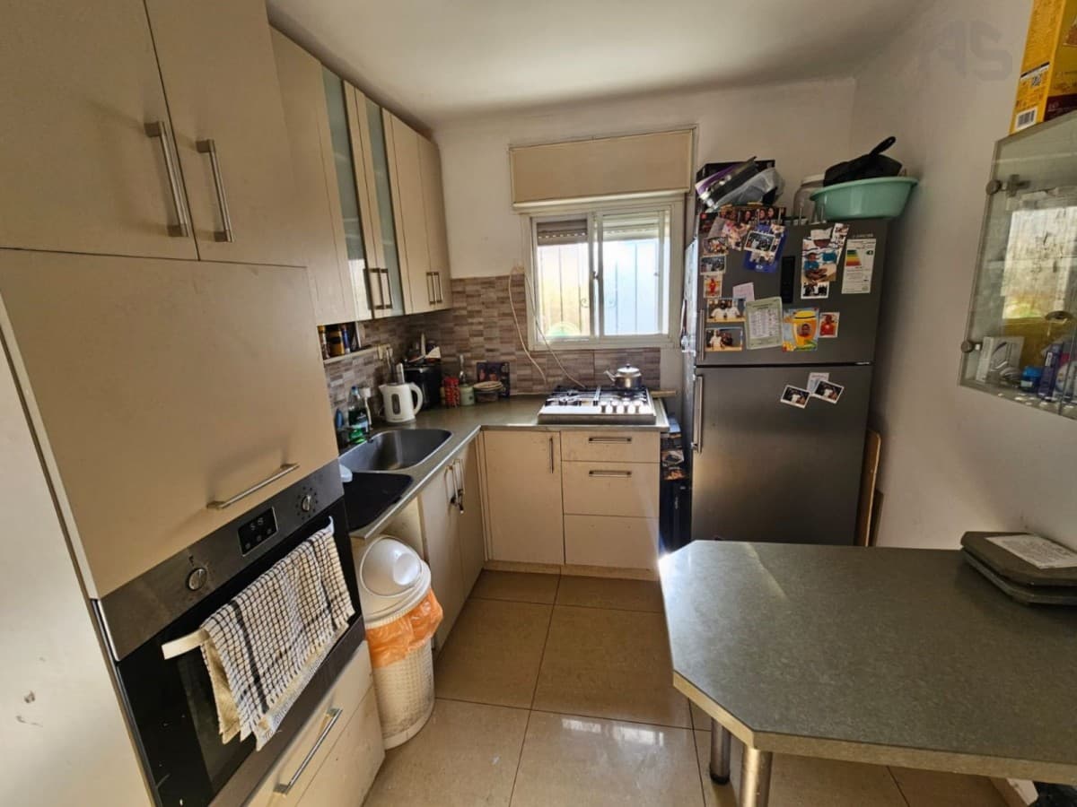 דירה 3.5 חדרים, תמונה 4
