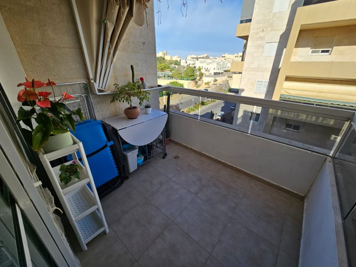 דירה 3 חדרים, תמונה 4