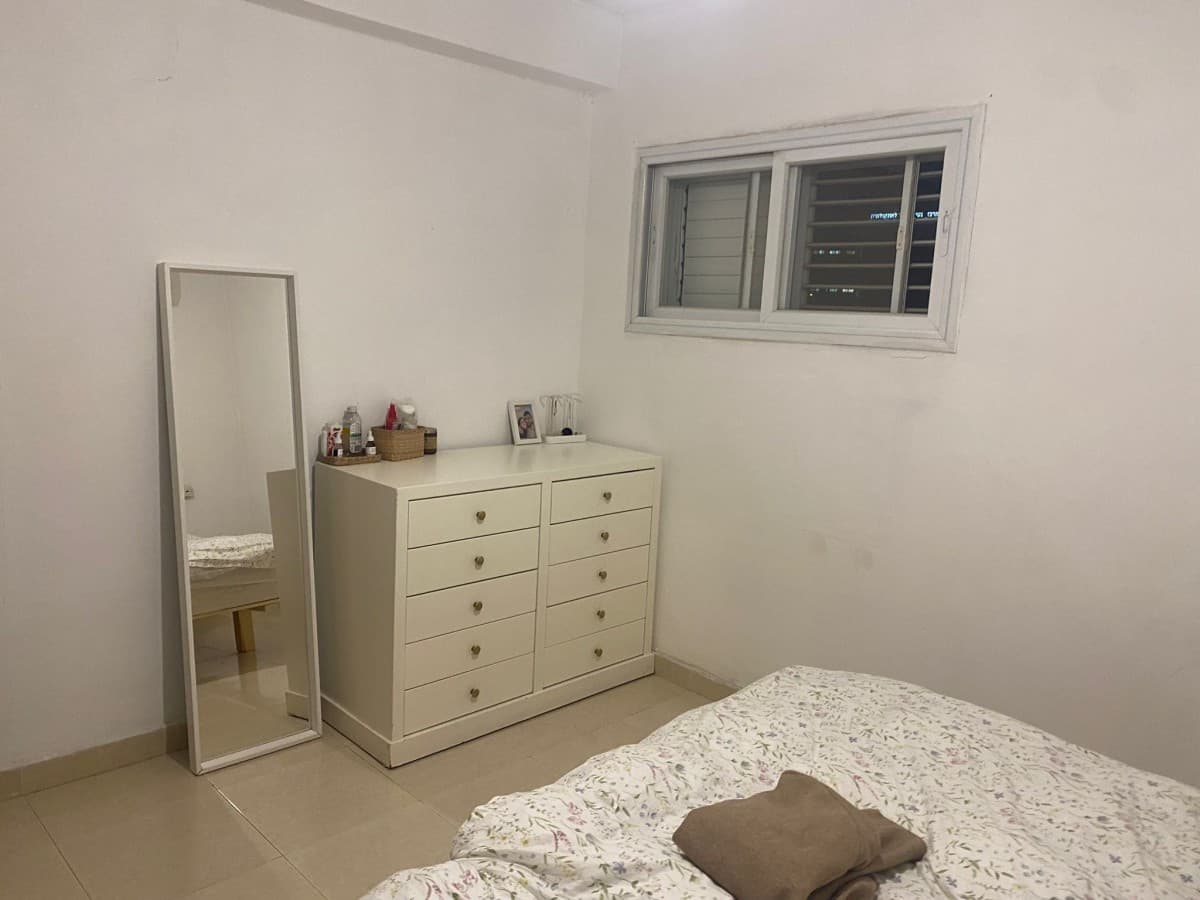 דירה 3 חדרים, תמונה 4