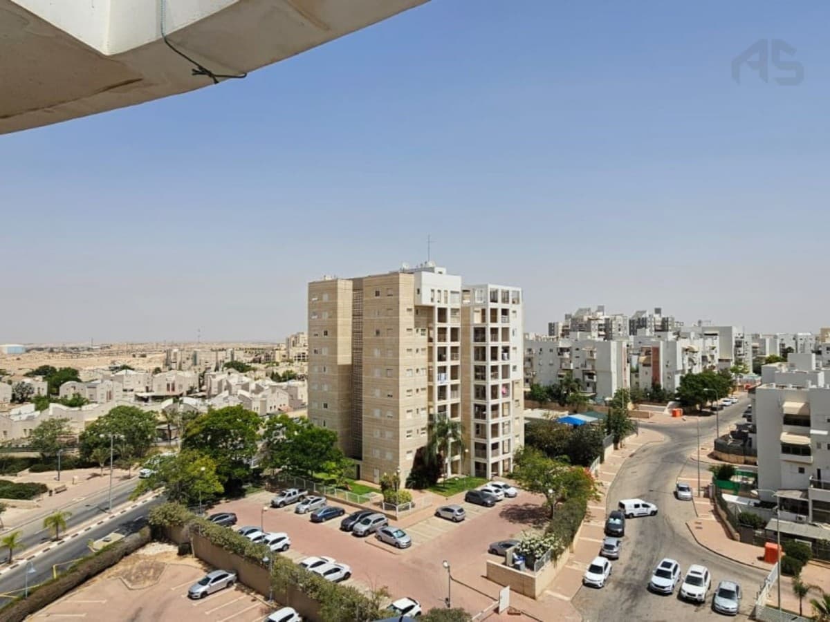 דירה 3 חדרים, תמונה 4