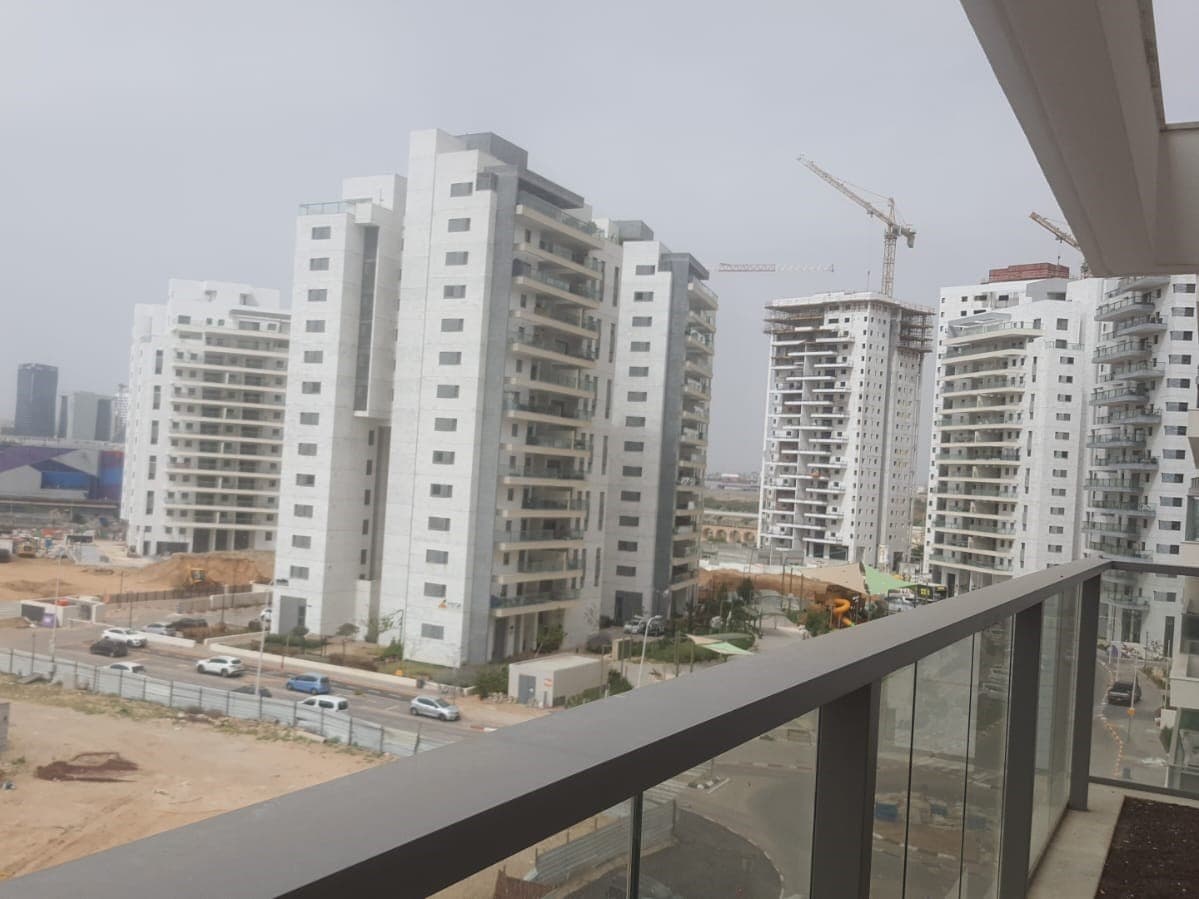 דירה 5 חדרים, תמונה 5