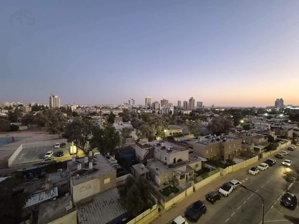 דירה 4 חדרים, תמונה 5