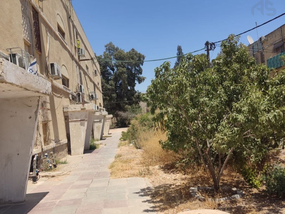 דירה 2 חדרים, תמונה 5