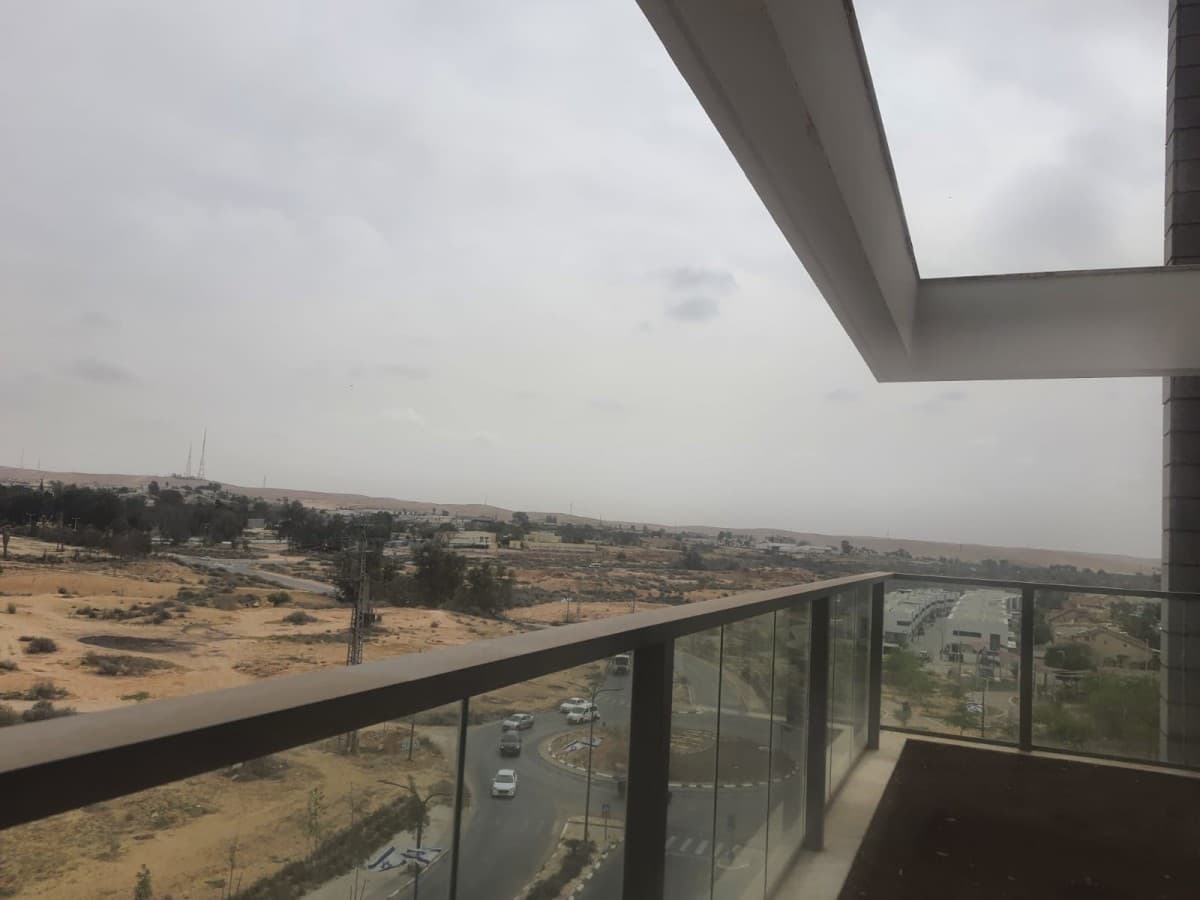 דירה 5 חדרים, תמונה 5