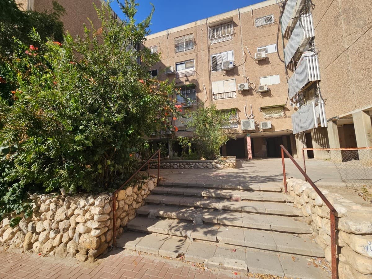 דירה 2 חדרים, תמונה 5