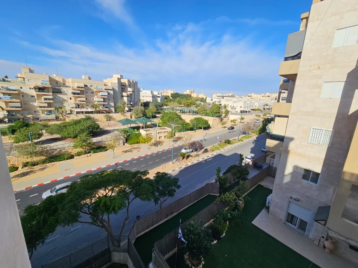 דירה 3 חדרים, תמונה 5