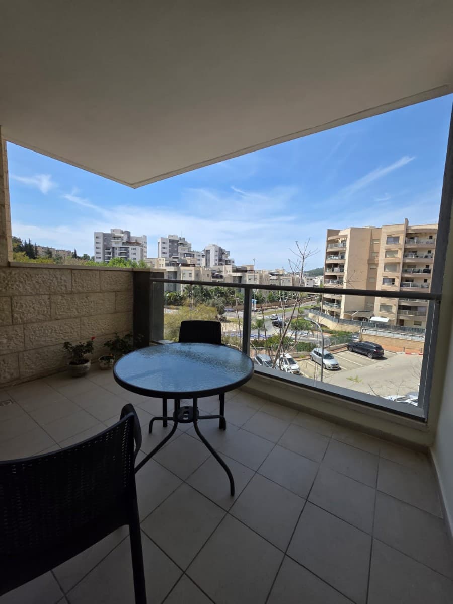 דירה 4 חדרים, תמונה 5