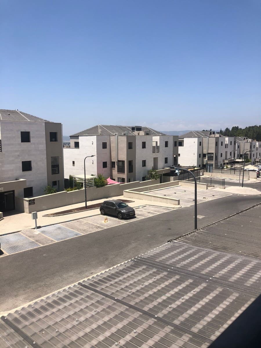 דירה 5 חדרים, בית"ר מגדל העמק, שריד, מגדל העמק