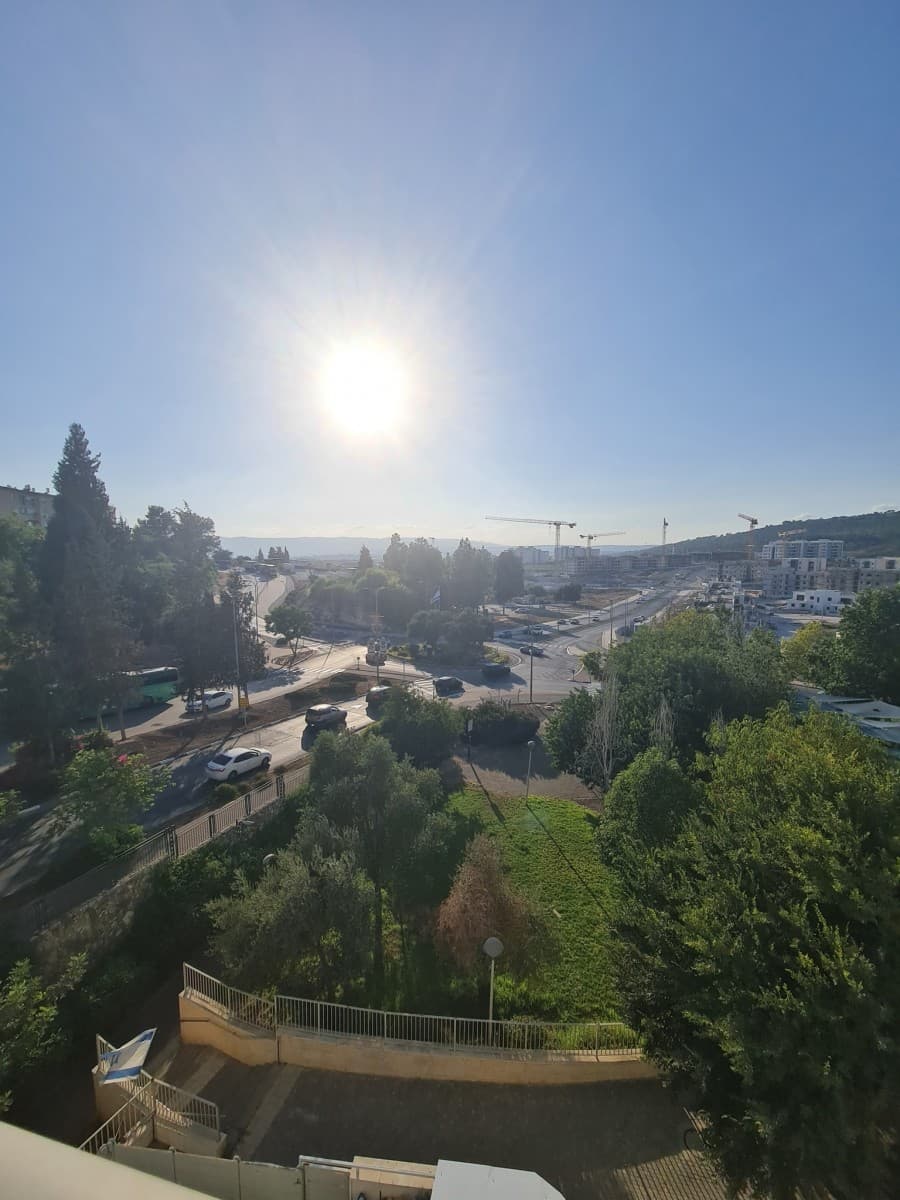 דירה 4 חדרים, תמונה 5