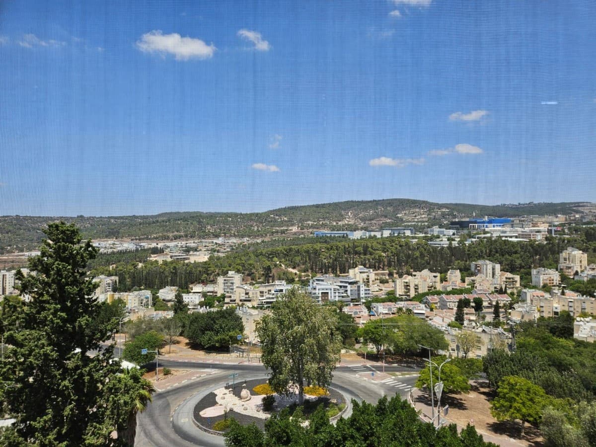 דירה 3 חדרים, תשי"ג, מגדל העמק