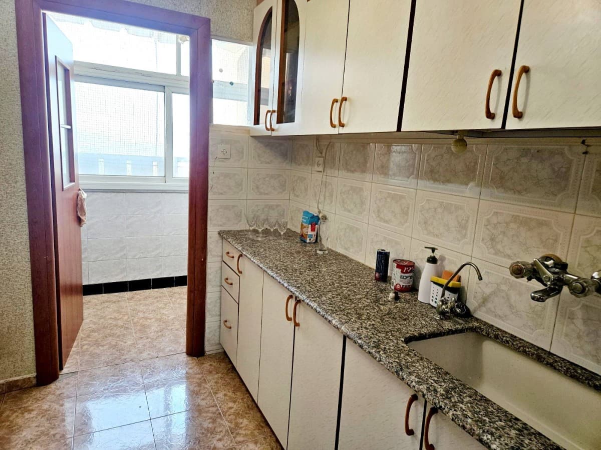 דירה 3 חדרים, תמונה 2