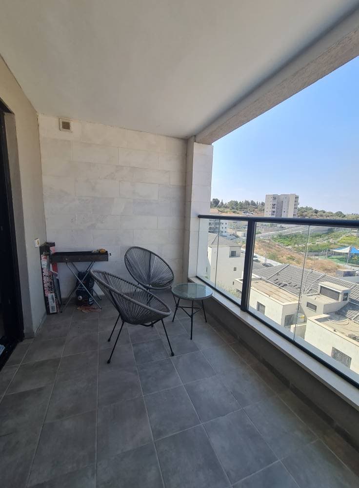 דירה 5 חדרים, תמונה 4