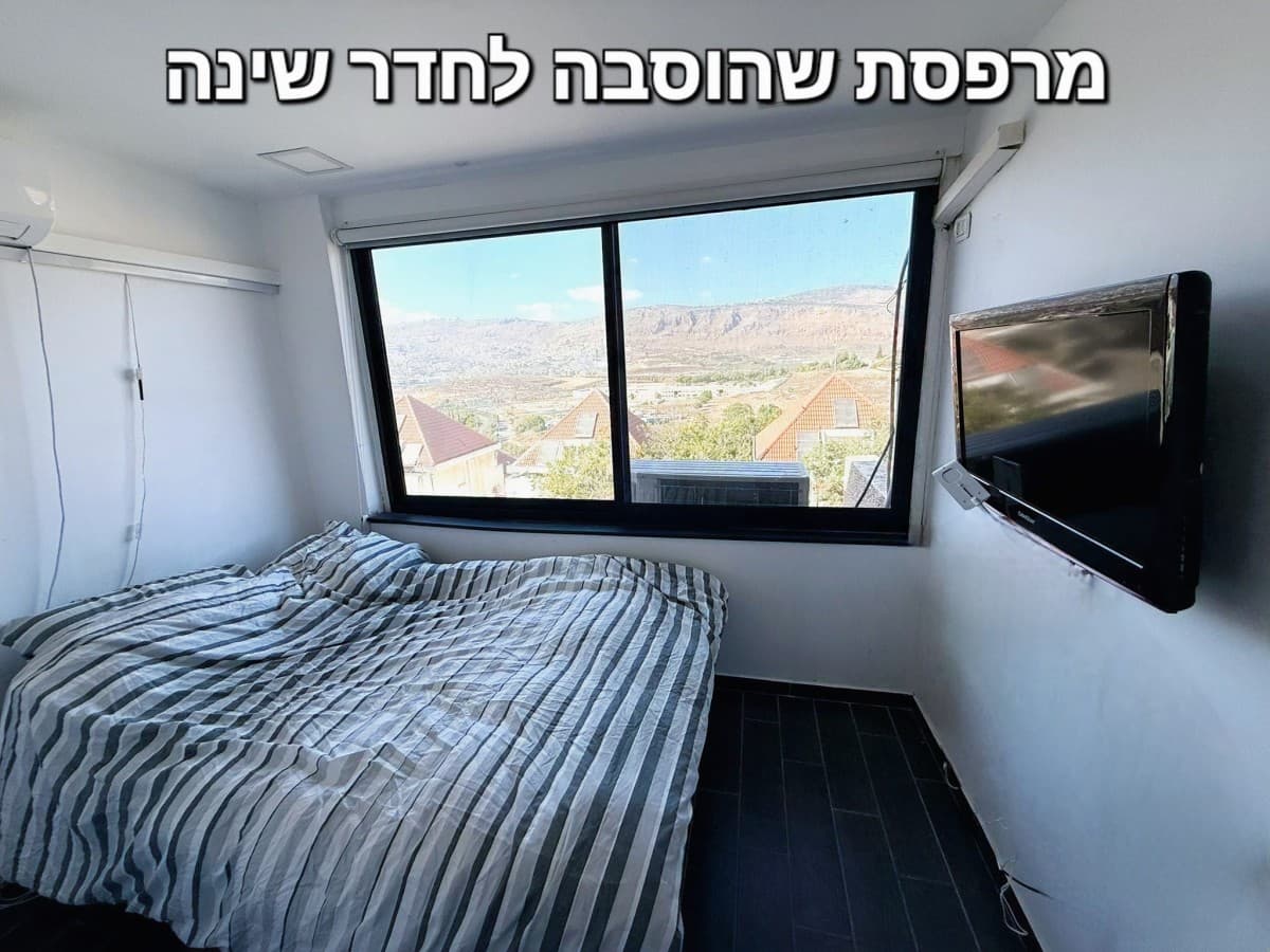 דירה 4.5 חדרים, שדמה 57, כרמיאל