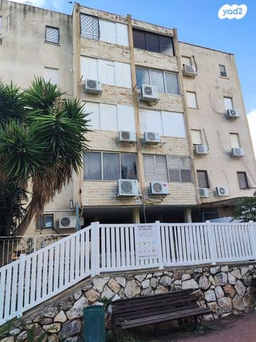 דירה 3 חדרים, נתן אלבז 286, שלומי