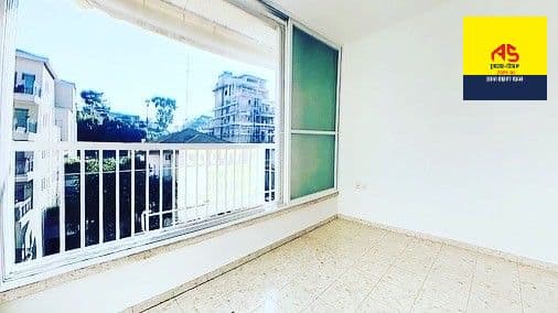 דירה 4 חדרים, רוטשילד, מרכז מערב, נס ציונה