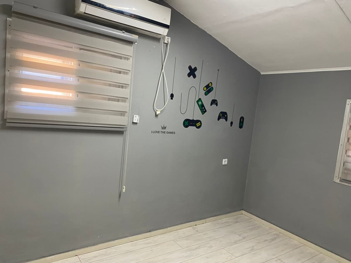 דופלקס 5 חדרים, יוסף גדיש 18, עכו