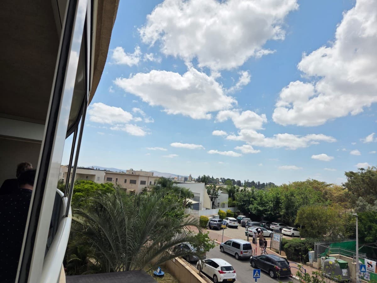 דירה 5 חדרים, תרשיש 3, רובע יזרעאל, עפולה