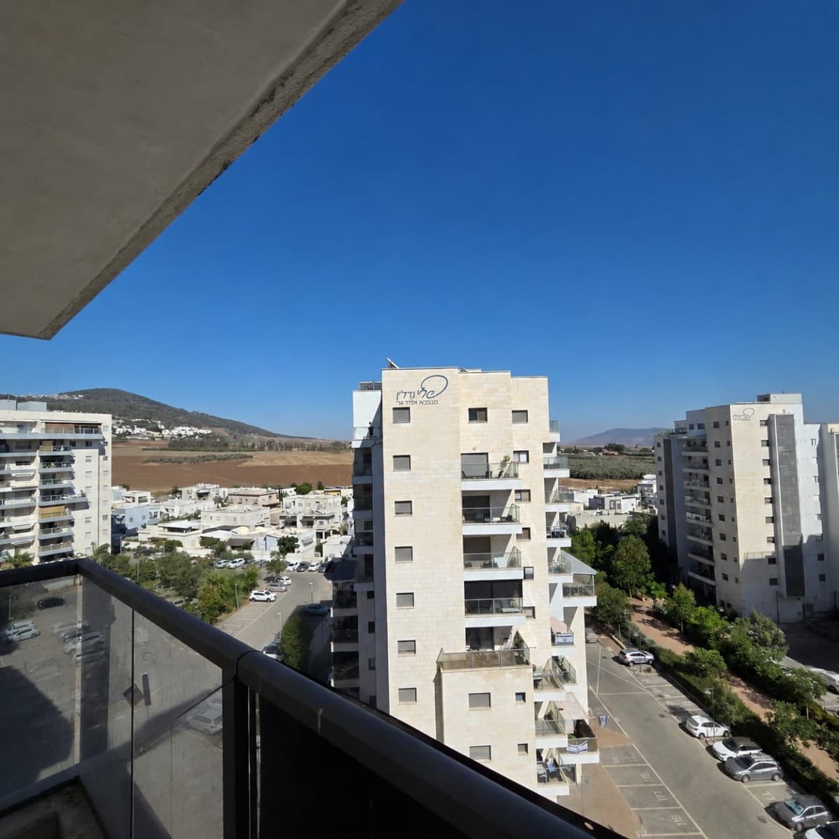 דירה 4 חדרים, שדרות רובע יזרעאל 40, עפולה