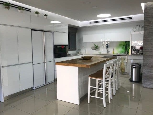 דירה 4.5 חדרים, הרב יעקב ברמן, רחובות המדע, רחובות