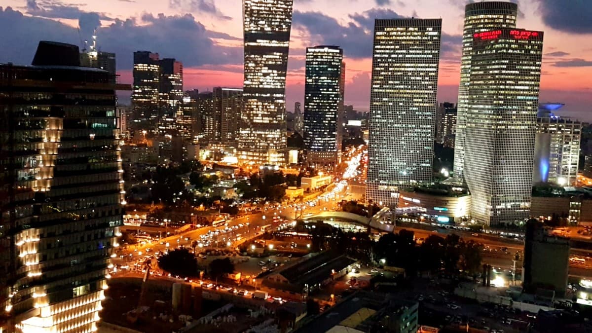 דירה 2 חדרים, תוצרת הארץ, נחלת יצחק, תל אביב יפו