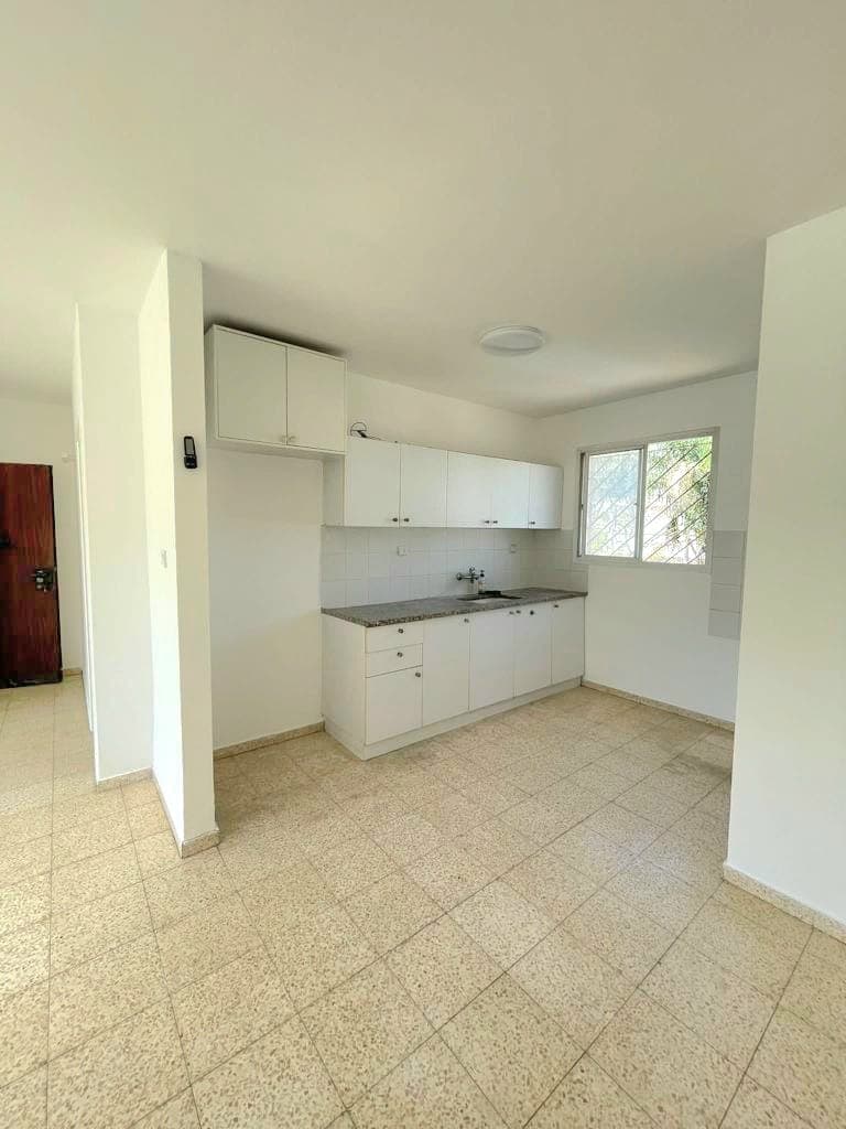 דירה 3.5 חדרים, עמק החולה, מודיעין מכבים רעות