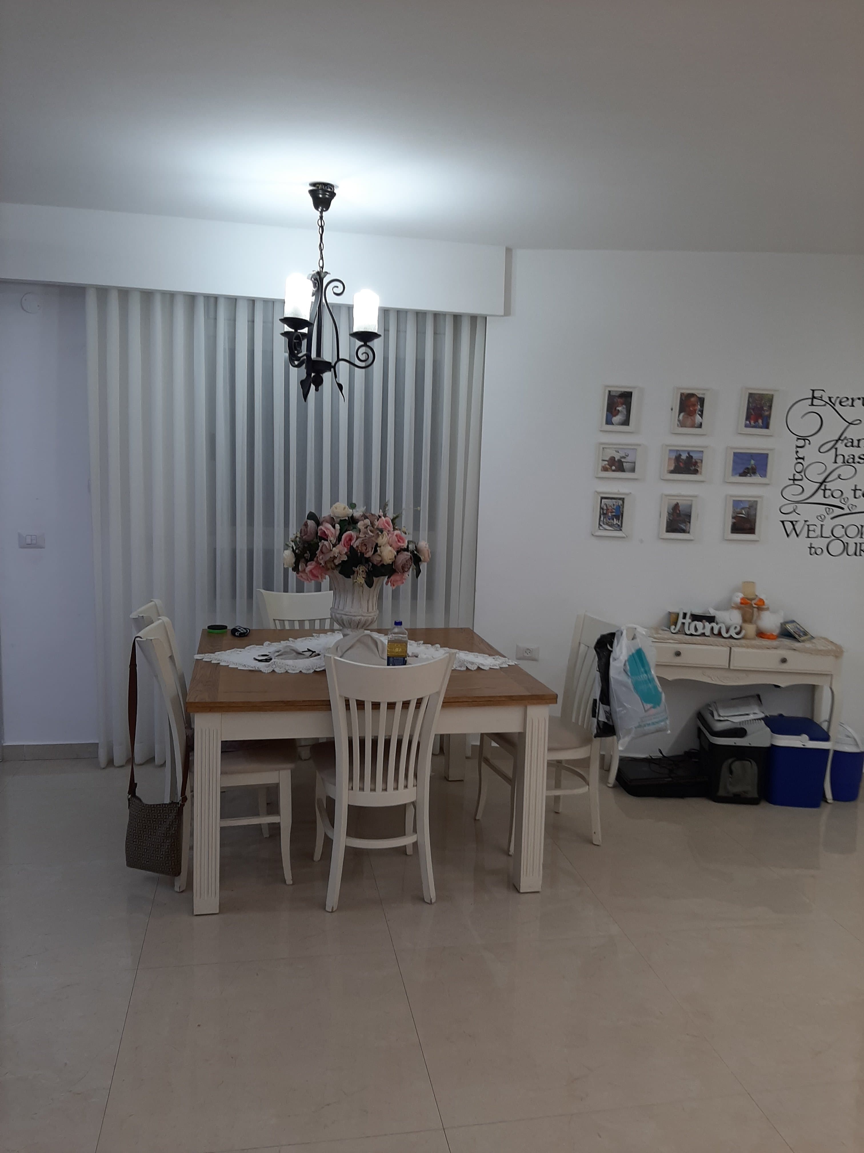דירה 5 חדרים, שדרות ירושלים, ברנע, אשקלון