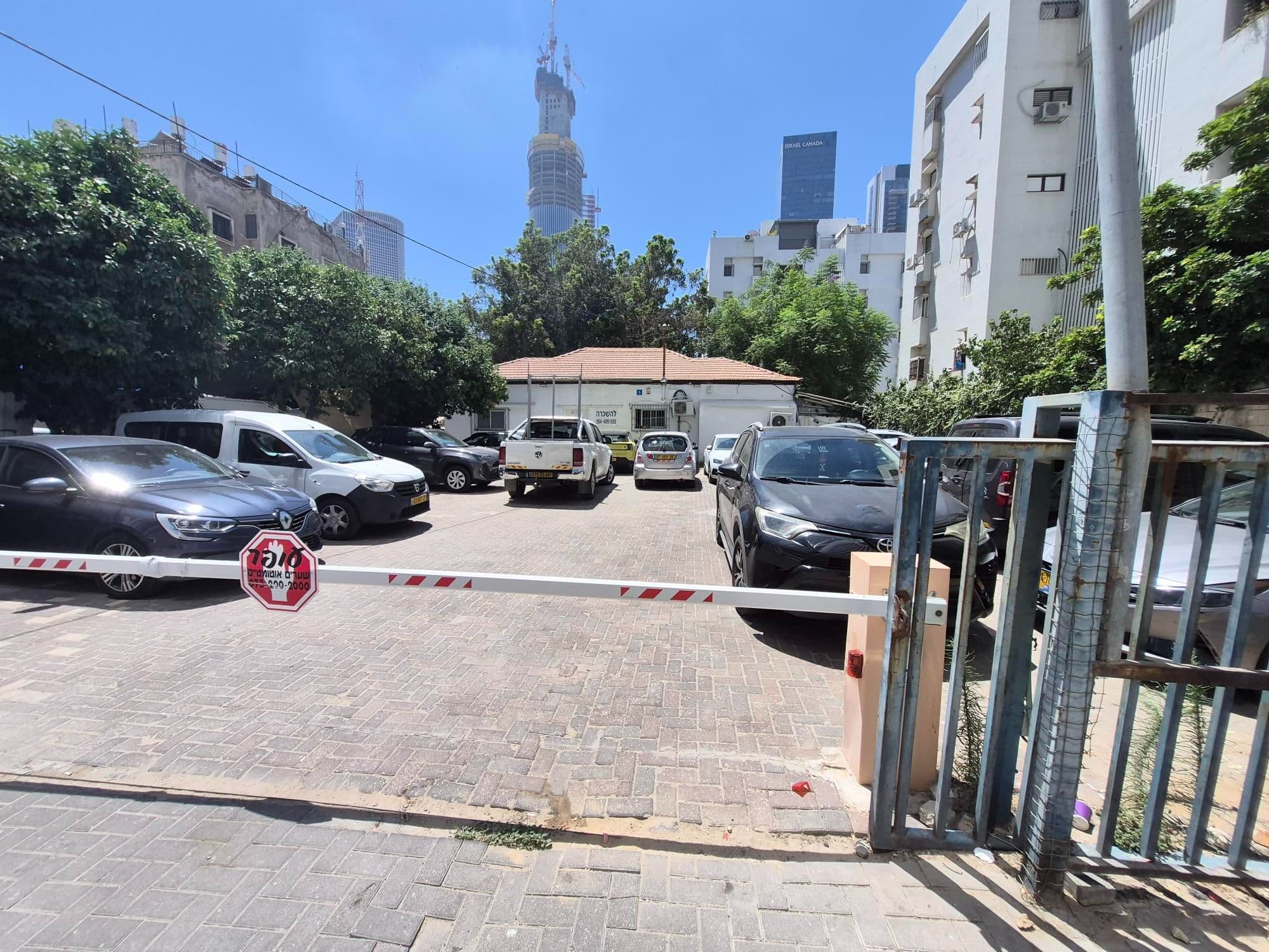 כללי, פרי מגדים, תל אביב יפו