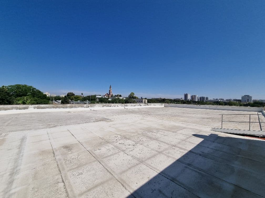 משרד 8000 מ״ר, הרצל, פלורנטין, תל אביב יפו