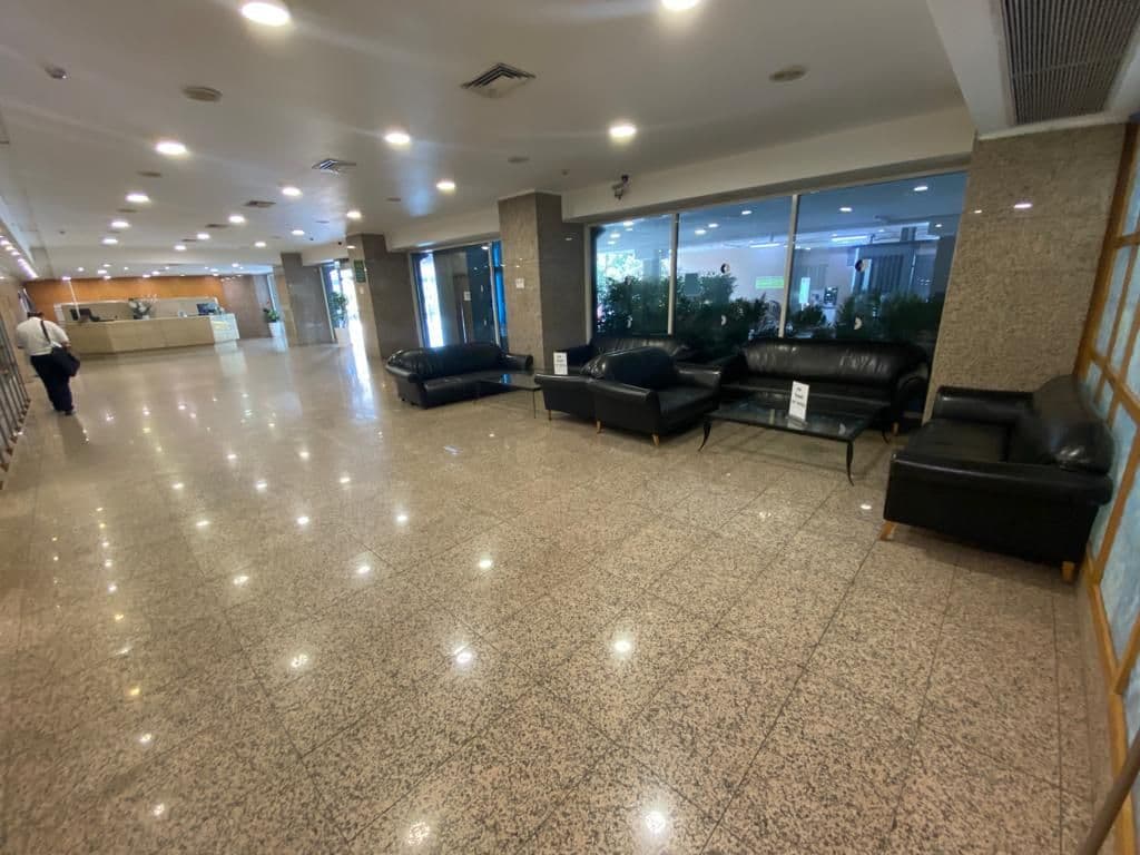 משרד 84 מ״ר, זבוטינסקי, מרכז, רמת גן