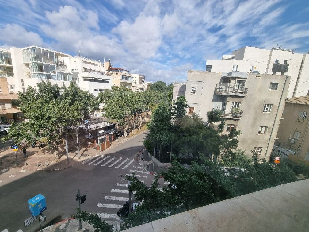 משרד 240 מ״ר, שדרות רוטשילד, לב תל אביב, תל אביב יפו