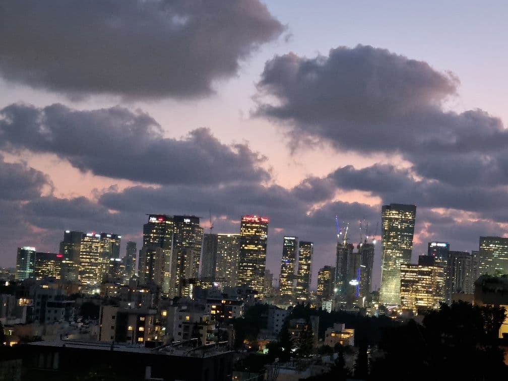 משרד 700 מ״ר, מנחם בגין, מונטיפיורי, תל אביב יפו
