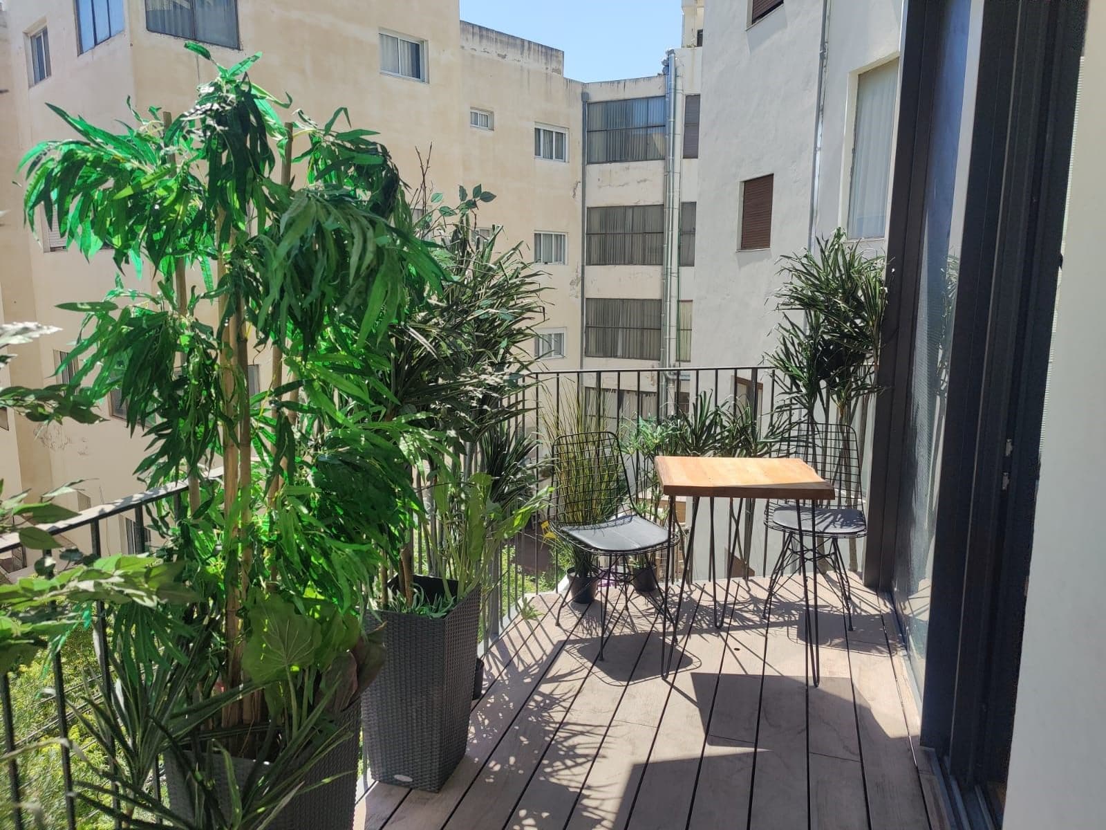 דירה 2 חדרים, הצפון הישן, תל אביב יפו
