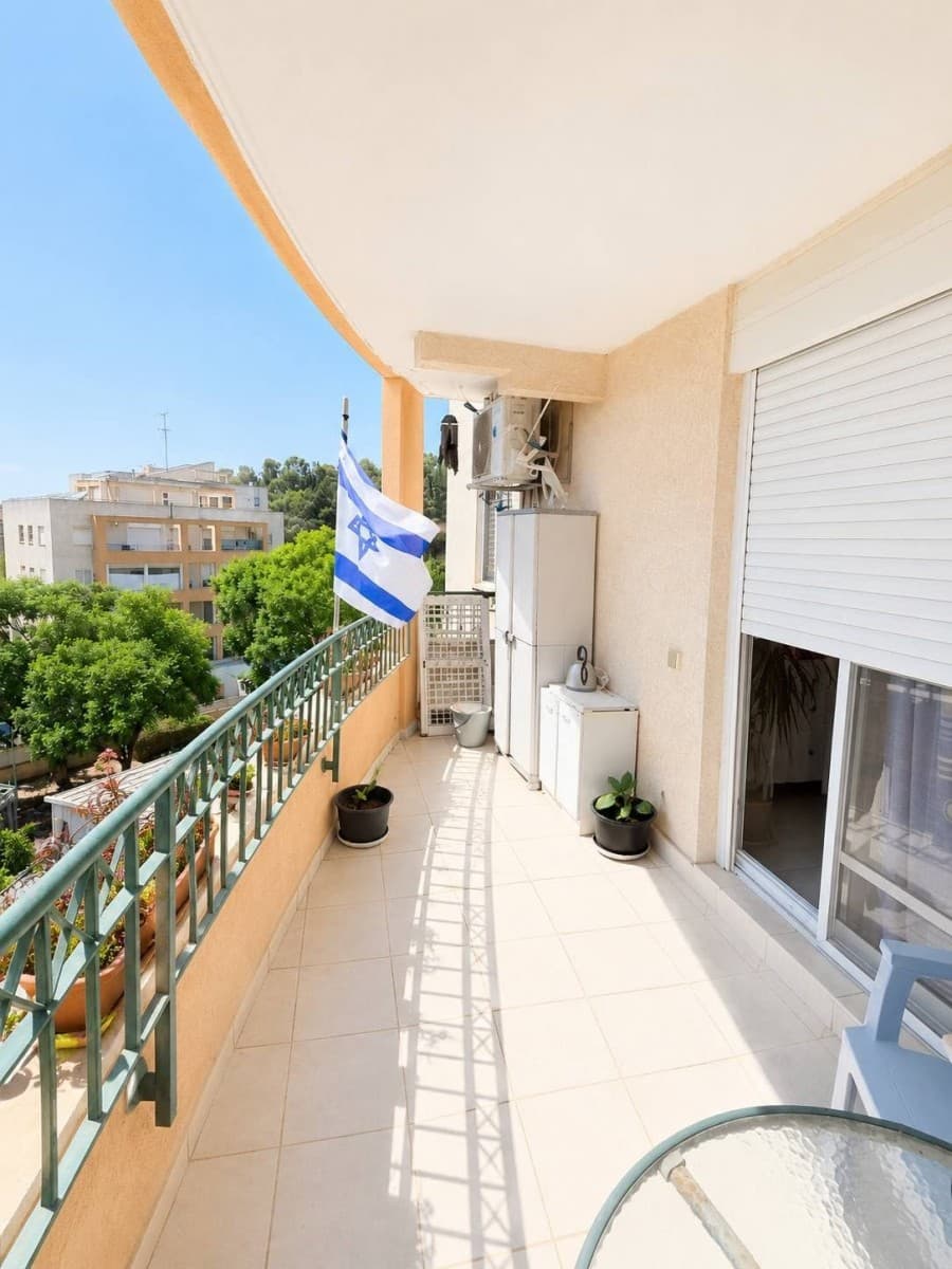 דירה 3 חדרים, נחל הצבי 18, מגדל העמק