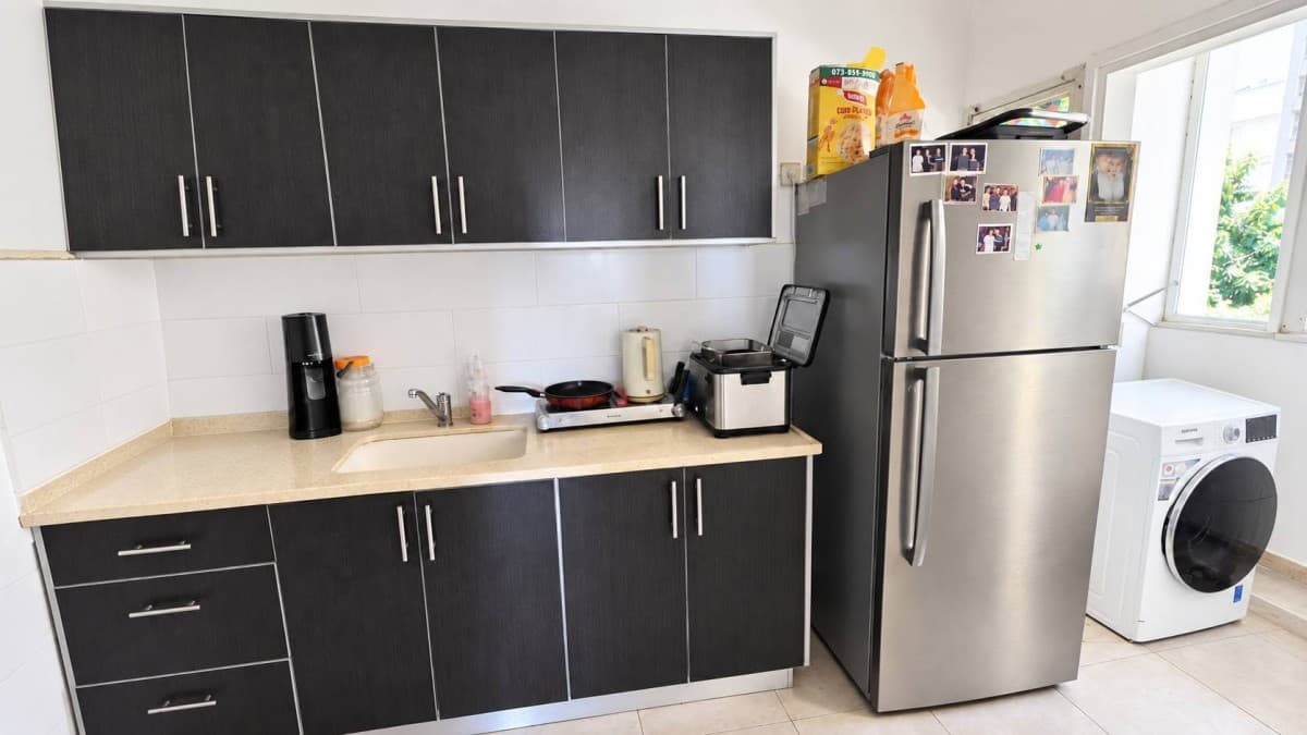 דירה 3 חדרים, השומרון 1, מגדל העמק